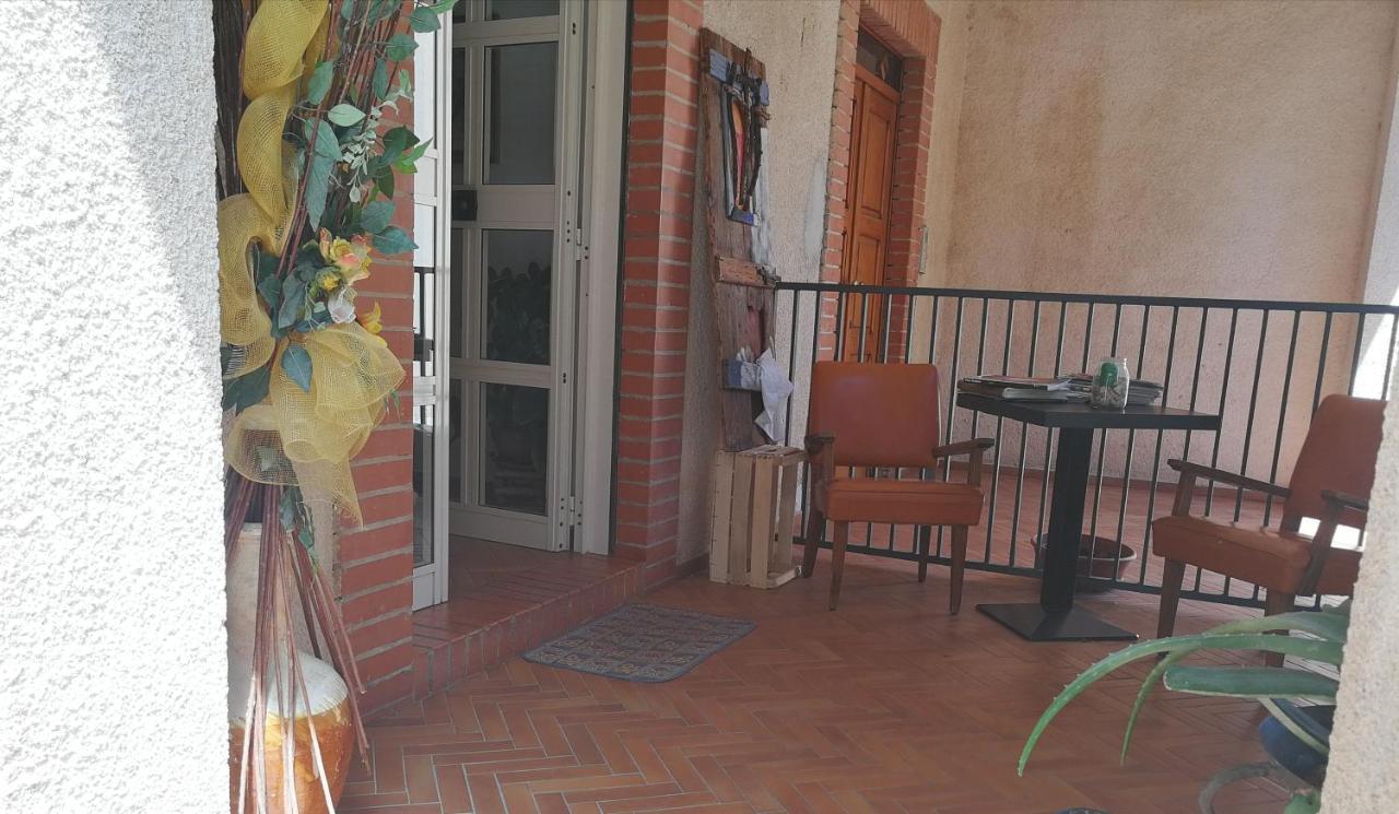 B&B Leggieri Villa Siria San Giovanni Rotondo Exteriör bild