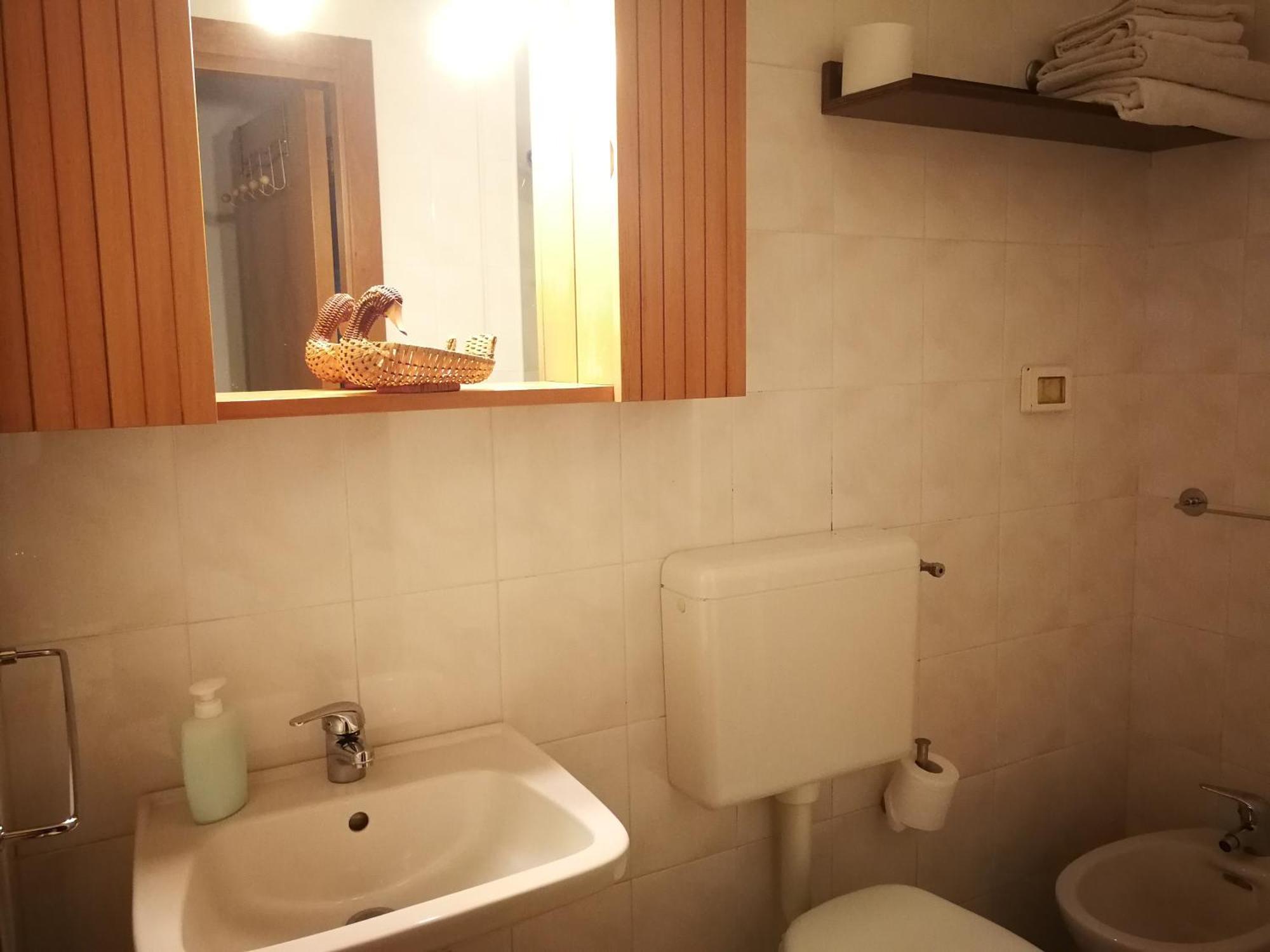 B&B Leggieri Villa Siria San Giovanni Rotondo Rum bild